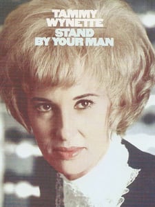 Stand By Your Man Artwork