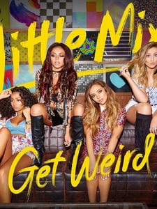 Love Me Like You Copertina