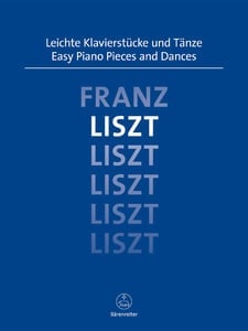 Klavierstück in E, S. 192 Artwork