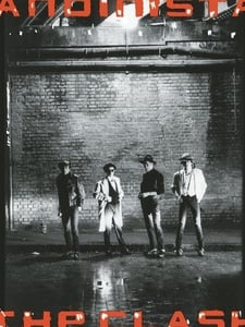 Somebody Got Murdered Imagen de portada