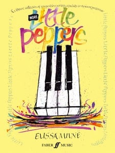 Peas in a pod 3 Imagen de portada