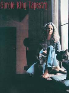 Way Over Yonder Copertina