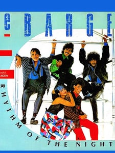 You Wear It Well Copertina
