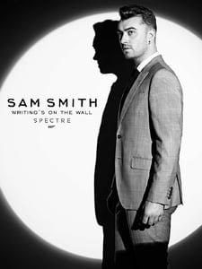 Writing's On The Wall Copertina