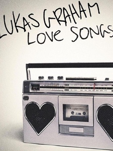 Love Songs Artwork