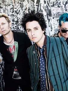Wake Me Up When September Ends Pochette