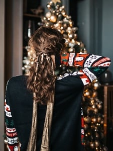 Classic American Christmas Imagen de portada