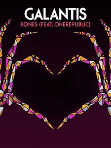 Bones Artwork