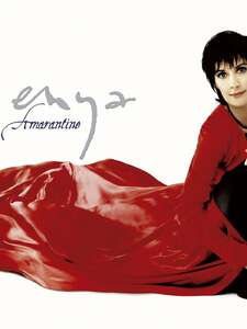 Amarantine Artwork