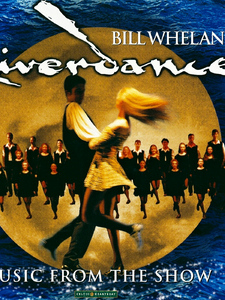 Riverdance Copertina