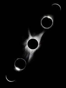 Nocturne (I Dag - I Morgon) Artwork