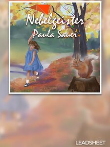 Nebelgeister Artwork