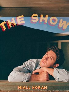 The Show Artwork