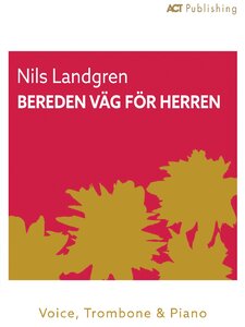 Bereden väg för Herren Artwork