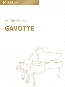 Gavotte Artwork