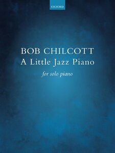 A Little Jazz Piano: No. 2 Becky’s Song Artwork