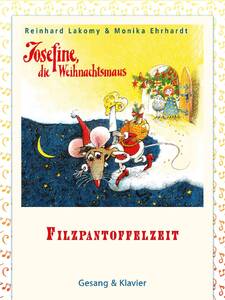 Filzpantoffelzeit Pochette