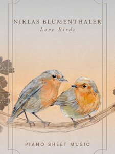 Love Birds Artwork