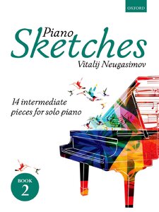 Sonatina Polifonica Artwork