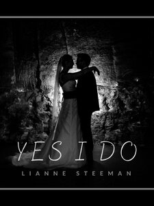 Yes I Do Artwork