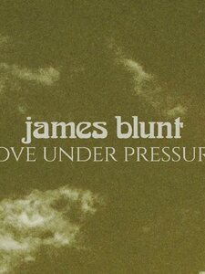 Love Under Pressure Artwork