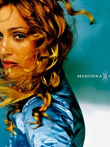 Nothing Really Matters Imagen de portada
