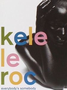 A Little Bit Of Lovin' Copertina