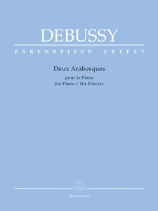 Arabesque No. 2 Imagen de portada