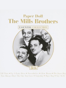 Paper Doll Artwork