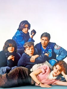 Don't You (Forget About Me) Copertina