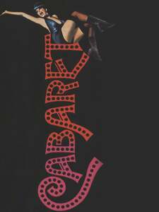 Don't Tell Mama Imagen de portada