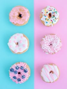 Sugar Sugar Copertina