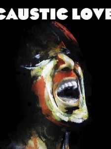 Scream (Funk My Life Up) Artwork