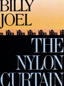 Allentown Copertina