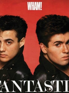 Young Guns (Go For It!) Copertina