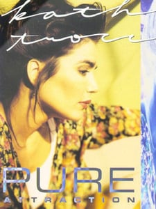 Everything Changes Copertina