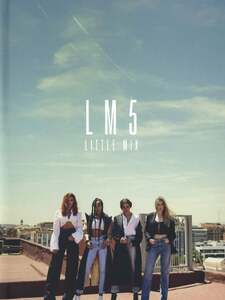 Woman Like Me Copertina