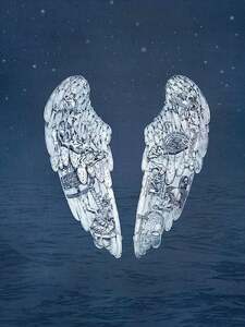 A Sky Full Of Stars Artwork