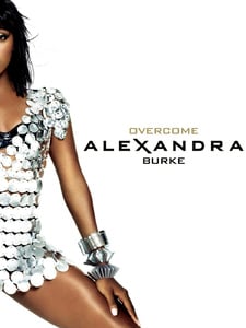 Overcome Copertina