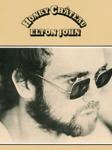 Rocket Man Artwork