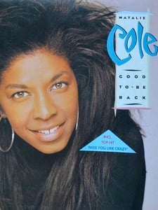 Miss You Like Crazy Copertina