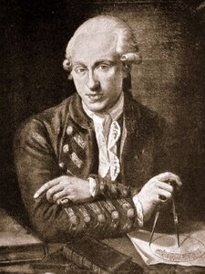 Concerto del Signor Meck in B Minor, LV 133: 1. Allegro Artwork