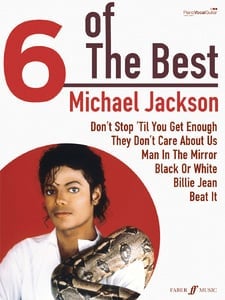 Heal The World Copertina