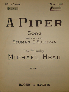 A Piper Artwork