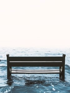 An Empty Day Artwork
