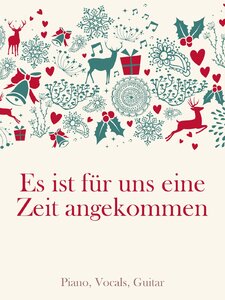 Es Ist Für Uns Eine Zeit Angekommen Imagen de portada