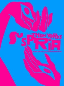Suspirium Artwork