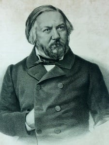 Souvenir D'Une Mazurka Artwork