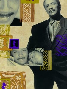 Tomorrow (Better You, Better Me) Artwork