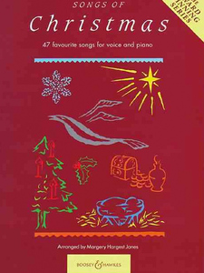 Wassail Song Artwork